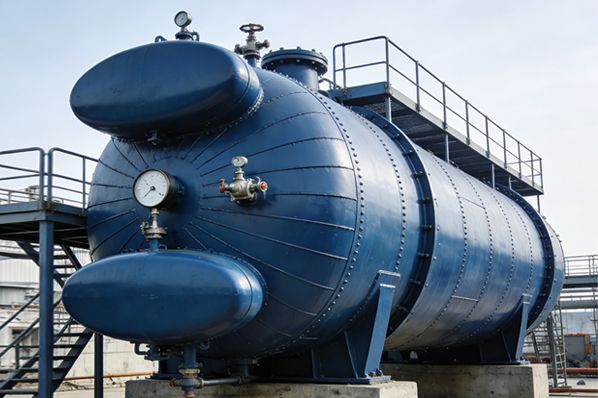 Pressure vessel